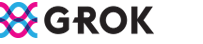 Grok logo