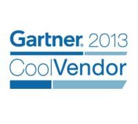 Gartner Cool Vendor logo